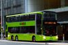 Thumbnail: SG5899D — A MAN ND323F (A95) double-deck bus serving commuters on service 660 under current bus operator SBS Transit in February 2020.